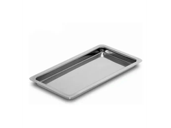 Bandeja Metalica Lisa. BELKYS