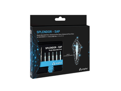Sistema de Perno Unico Kit Splendor – SAP. ANGELUS