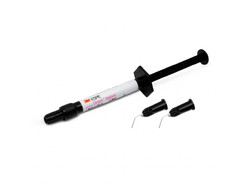 Sellador Clinpro Sealant – Jeringa x 1,2 ml + 10 Puntas. 3M