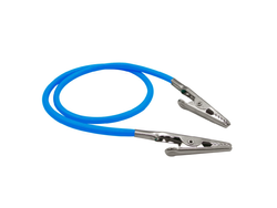 Cadena para Babero de Silicona con Ganchos Metalicos. EVODEN