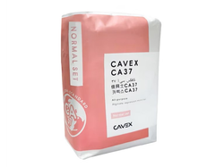 Alginato CAVEX CA37 Normal Set Dustfree 500gr. CAVEX