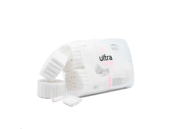 Algodon en Rollo, Bolsa x 500u. ULTRA ONE