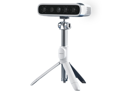 Scanner (Escáner) 3D Facial Dental MetiSmile. SHINNING 3D