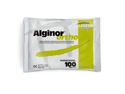 Alginato Ortodontico Alginor Ortho Tipo 1 Rapido 450gr. LASCOD