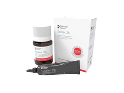 Cemento Endodontico SEALER 26. DENTSPLY