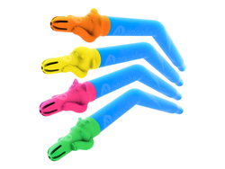 Flex Suctor KIDS – Suctor de Saliva x Unidad. ANGELUS