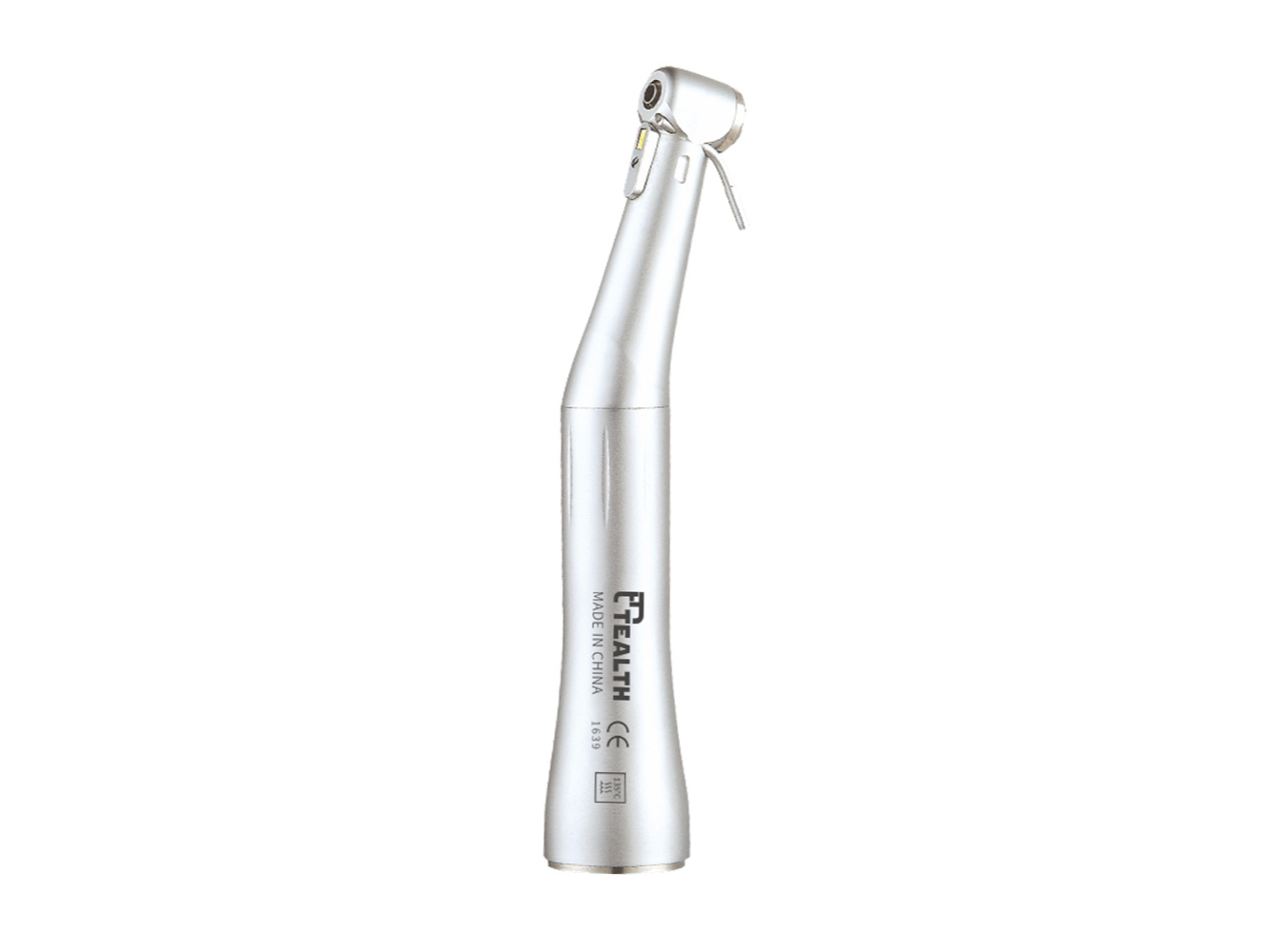 Contra Angulo 20:1 LED Push Button - 1020L-M4 (R20L-01C). TEALTH