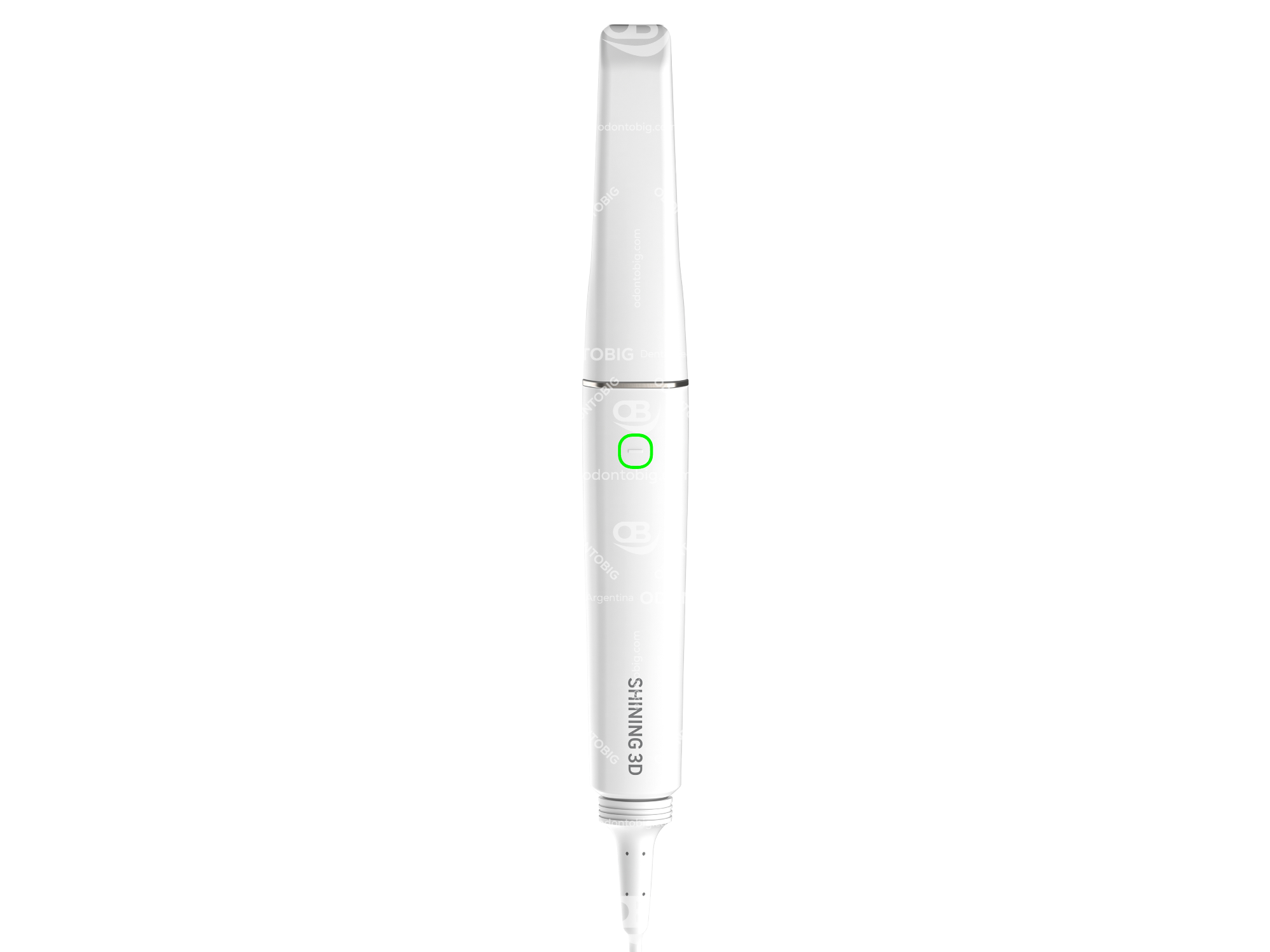 Scanner Intraoral Aoralscan Elf | SHINING 3D