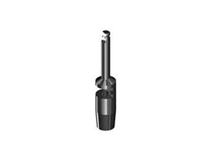 Extensor de Fresa. NP