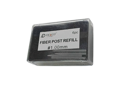 Pernos Postes de Fibra de Vidrio x 6u. DENCO