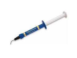 Protector Gingival OpalDam, Jeringa x 1.2gr + 1 Punta. ULTRADENT