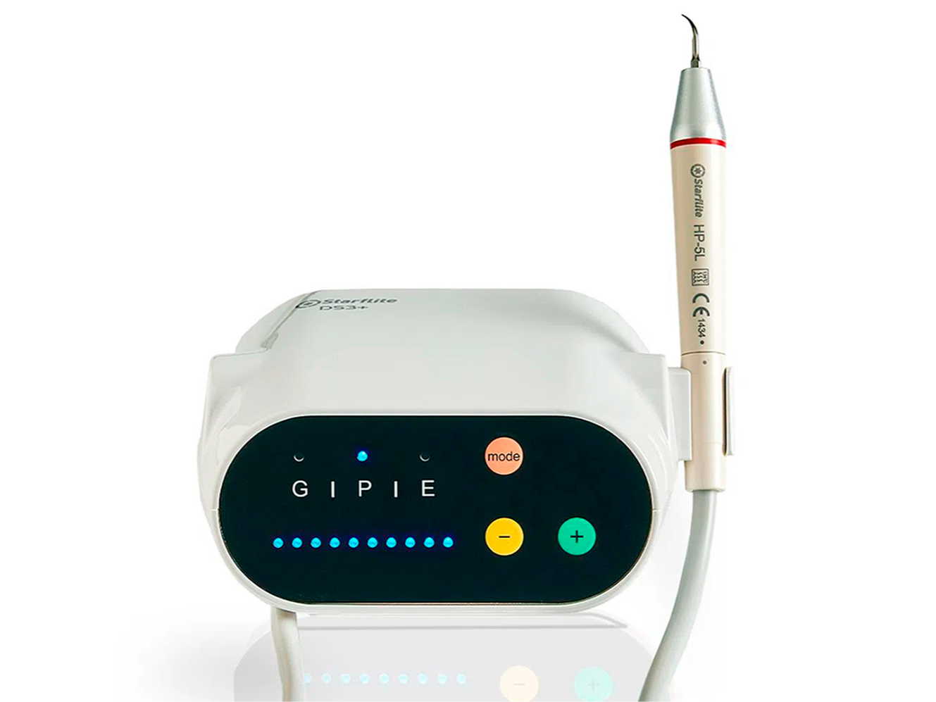 Cavitador Ultrasonico DS3+ (Escarificador). STARFLITE