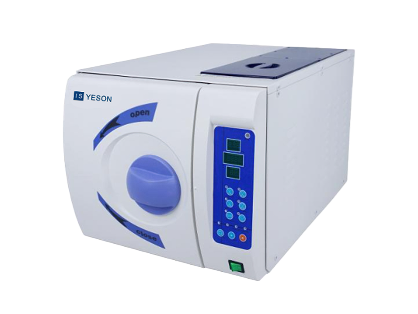 Autoclave Clase B 18 / 22L - YS. YESON