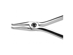 Alicate How Recto. BELKYS