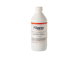 Desinfectante de Instrumental Klepp Instrument – Frasco x 500 ml. KLEPP