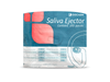 Eyectores (Suctores) de Saliva Blancos - Bolsa x 100u. DOCHEM