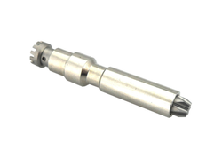 Eje de Rotacion para Contra Angulo 20:1 (R201FR201NR201L). TEALTH