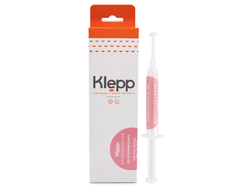 Gel Desensibilizante Hypersensitive, Jeringa x 3gr. KLEPP
