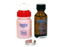 Acrílico Rojo Student PKG – Avío 1 oz. DURALAY