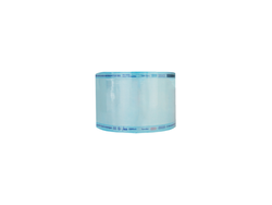 Rollo Pouch para Esterilizacion 10cm x 200m. QUALIDENT