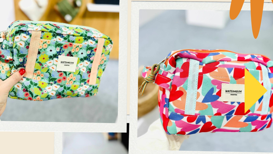 Necessaires