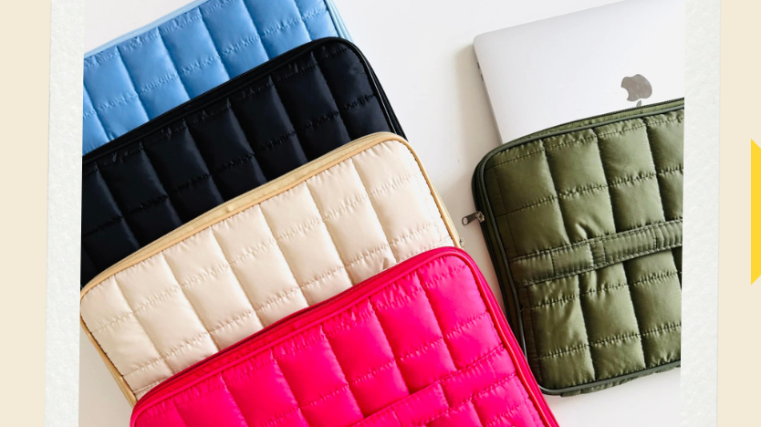 Fundas Notebooks