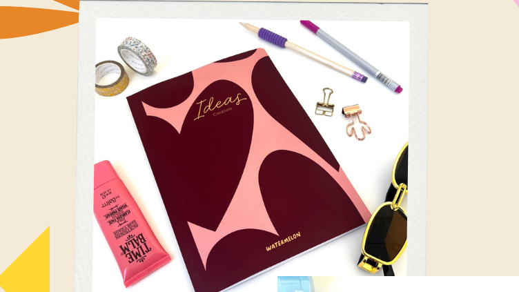 Cuadernos y Accesorios