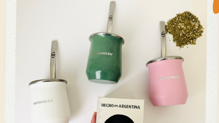 Mates  y Accesorios