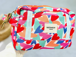 Necessaire lona XL POP