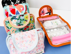 NECESSAIRE PASTILLERO AURA