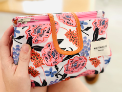 Necessaire BIG CAMELIA