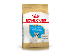 ROYAL CANIN BULL DOG FRANCES JUNIOR X 3 KG
