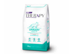 VC THERAPY FELINE URINARY X 2 KG