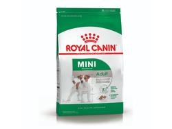 ROYAL CANIN MINI ADULTO X 7,5KG