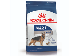 ROYAL CANIN MAXI ADULTO X 15 KG