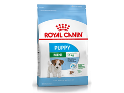 ROYAL CANIN MINI JUNIOR X 7,5 KG