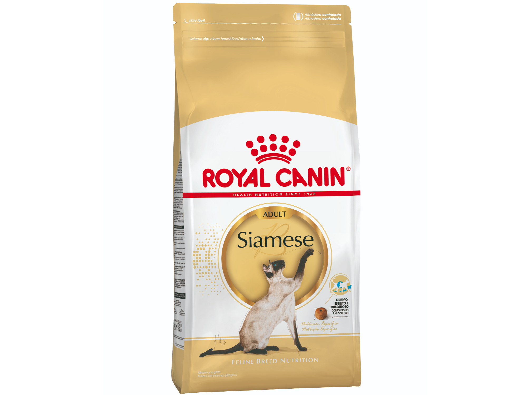 ROYAL CANIN SIAMES X 1,5 KG