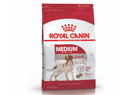 ROYAL CANIN ADULTO MEDIANO X 3KG