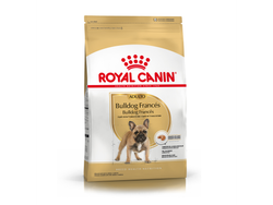 ROYAL CANIN BULL DOG FRANCES ADULTO X 3 KG