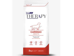 VC THERAPY PERRO CARDIACO X 2 KG