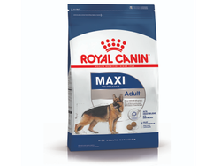 ROYAL CANIN MAXI ADULTO X 3 KG