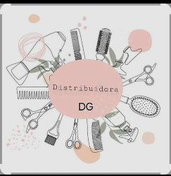 Logo DistribuidoraDG