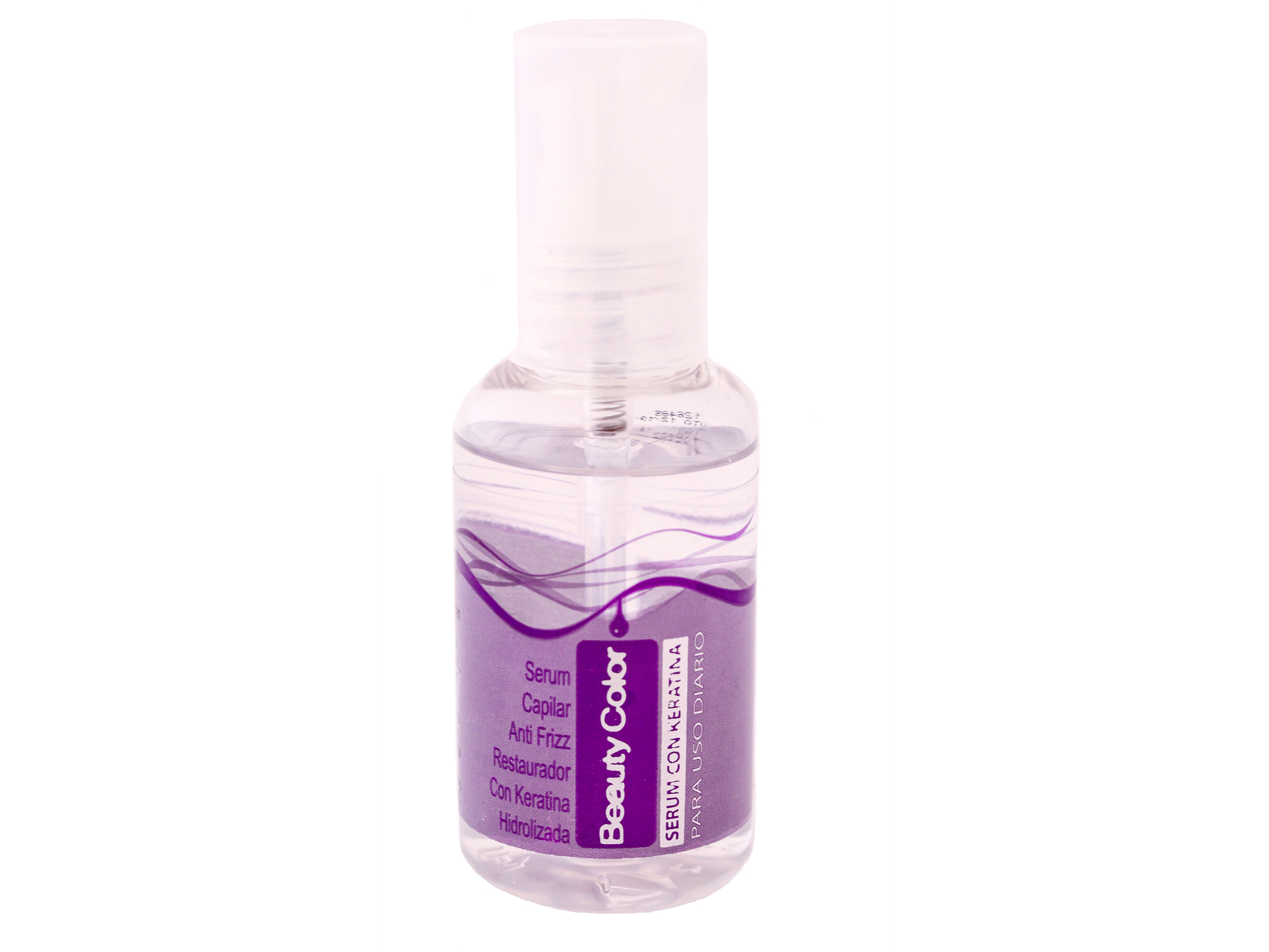 Serum de Keratina x 60ml