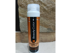 Shampoo argan x 370ml