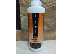 Shampoo argan x 900 ml