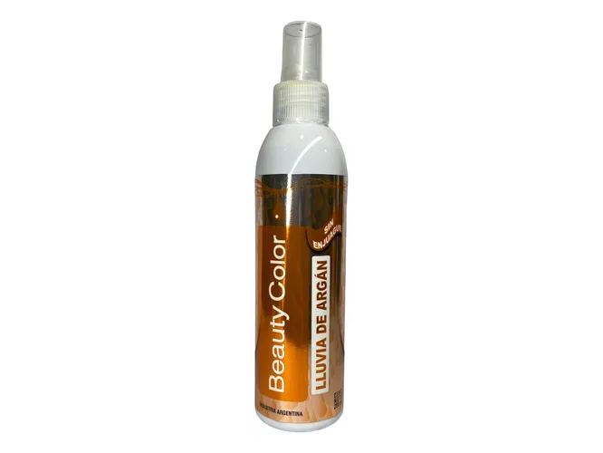 Desenredante, lluvia de aragan x 200ml