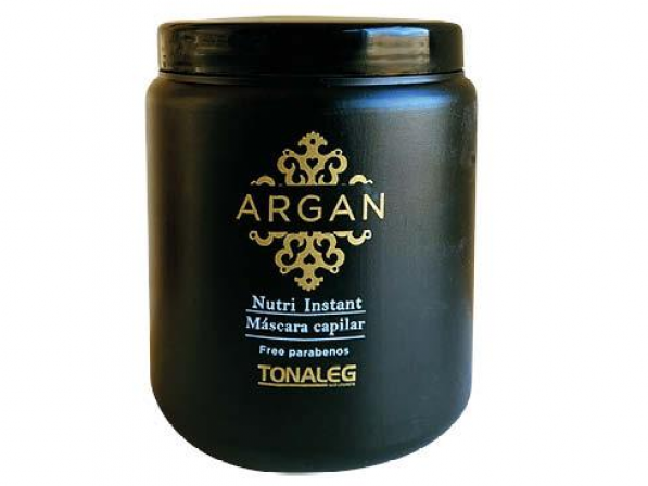 MASCARA ARGAN x 1kg