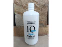 Crema oxidante 10v cafune x 900ml
