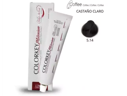 N°5.14 (CASTAÑO CLARO)