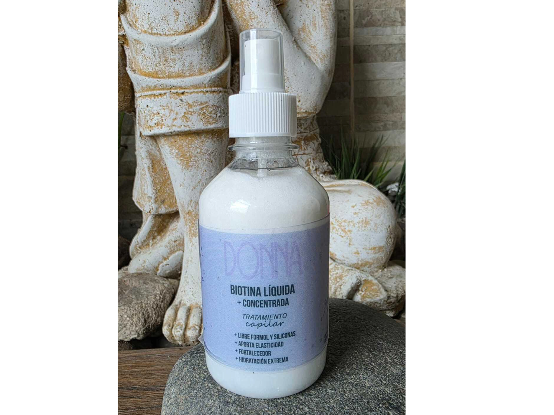 BIOTINA CONCENTRADA DONNA x 250ml